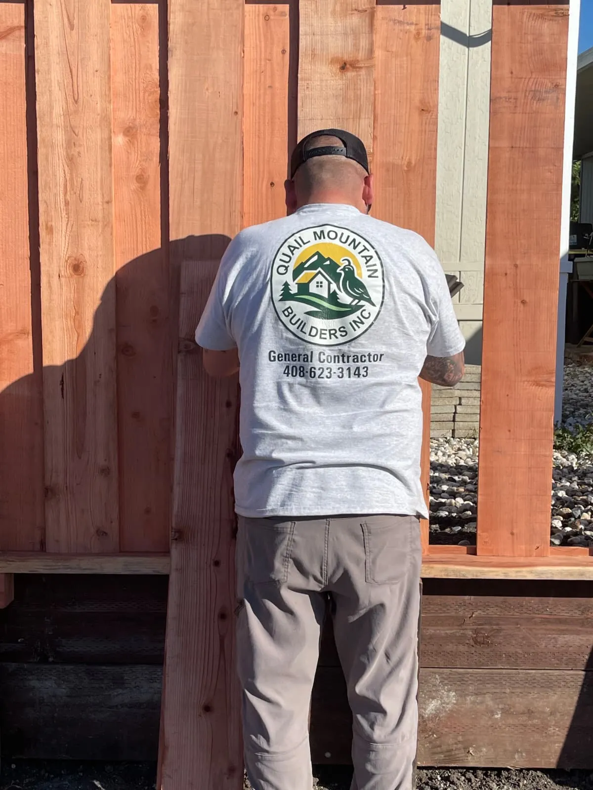 Home addition contractor bay area ca, quail mountain builders, 9252897277